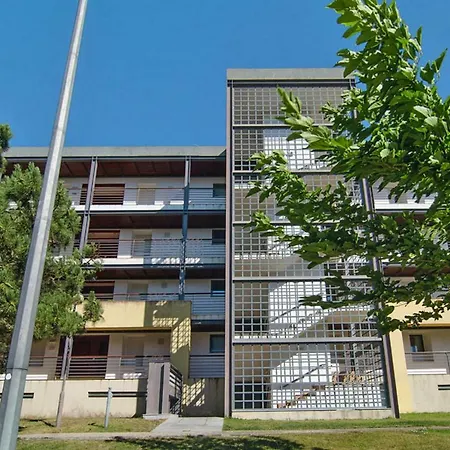 Apartmán Holiday Flat Alg011013 P *
