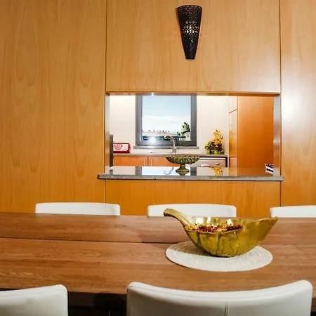 Apartman Holiday Flat Alg011013 P *